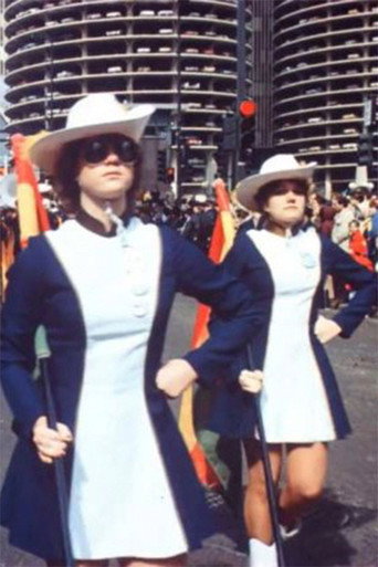 Here’s Chicago! The City of Dreams