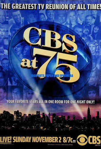 CBS at 75