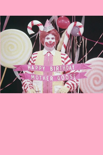 Mother Goose' Birthday Party