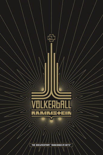 Rammstein: Anakonda im Netz