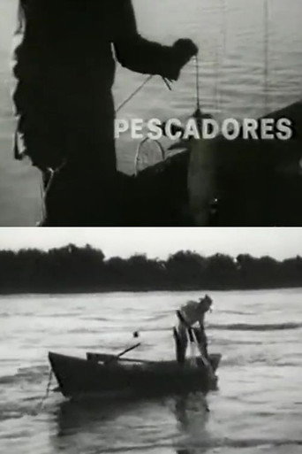 Pescadores