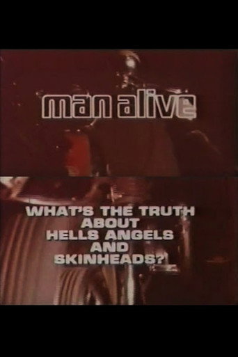 What's the Truth About Hells Angels and Skinheads?