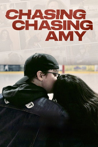 Chasing Chasing Amy