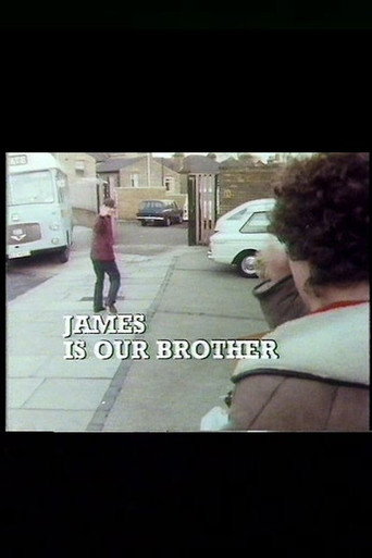 James Is Our Brother