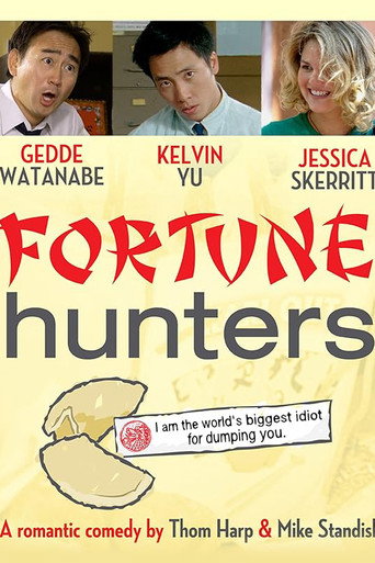 Fortune Hunters