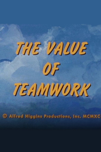The Value Of Teamwork