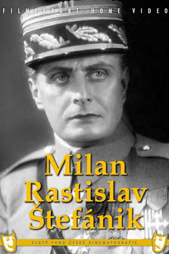 Milan Rastislav Ε tefΓ‘nik