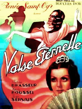 Valse Γ©ternelle