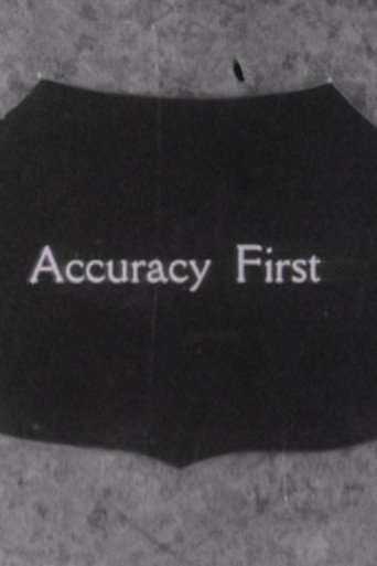 Accuracy First