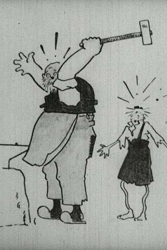 The Devil in the Nut