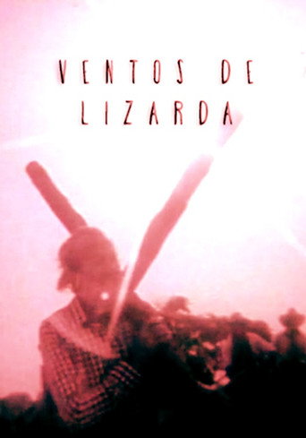 Ventos De Lizarda