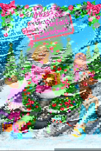 Barbie: A Perfect Christmas