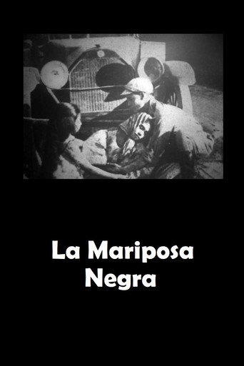 La Mariposa Negra