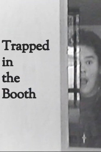 Trapped in the Booth