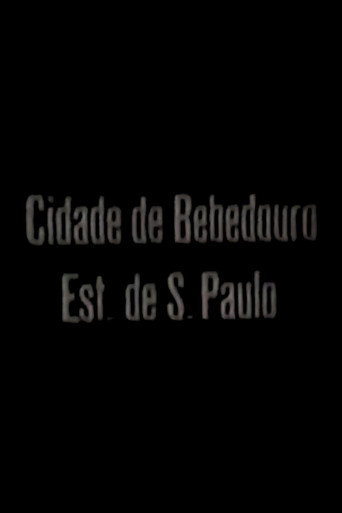 Cidade de Bebedouro - Est. de São Paulo