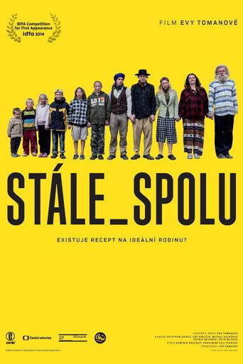 StΓ‘le spolu