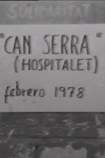 Urban Planning History (Can Serra Project)