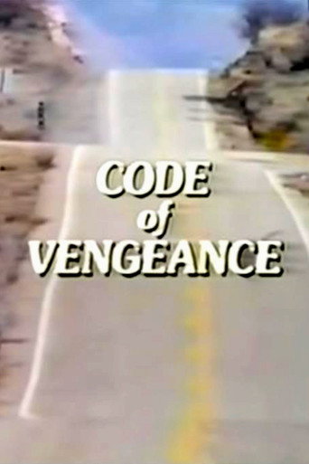 Code of Vengeance