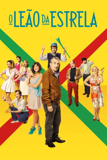 O LeΓ£o da Estrela