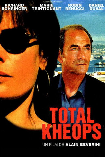 Total KhΓ©ops