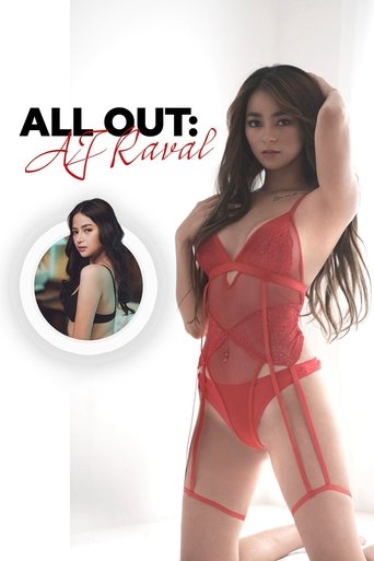 All Out: AJ Raval