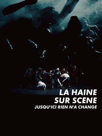 La Haine : jusqu'ici rien n'a changΓ©