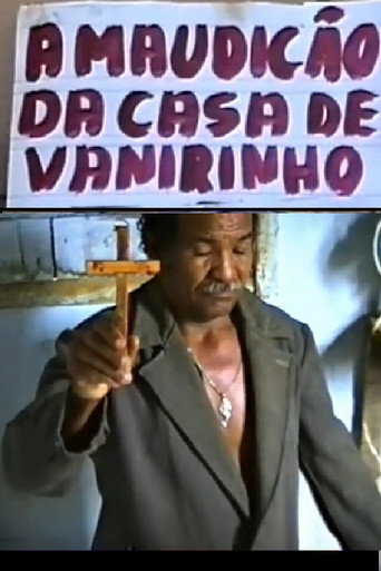 A maudição da casa de Vanirinho