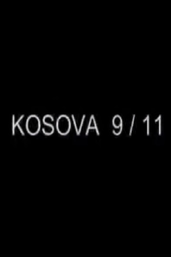 Kosovo 9/11