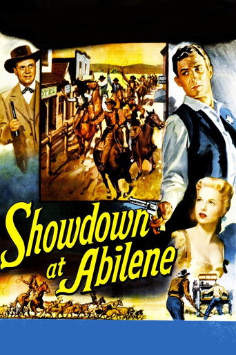 Showdown at Abilene