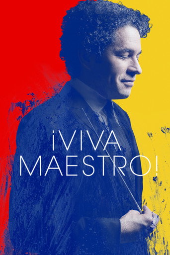 Β‘Viva Maestro!
