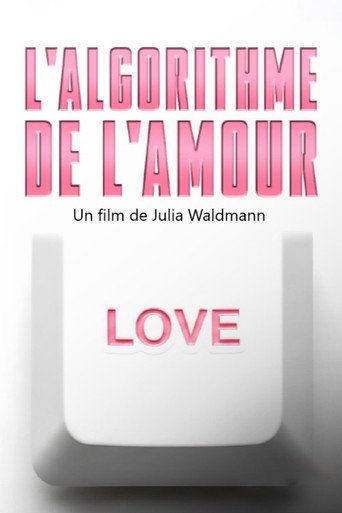 Der Algorithmus der Liebe