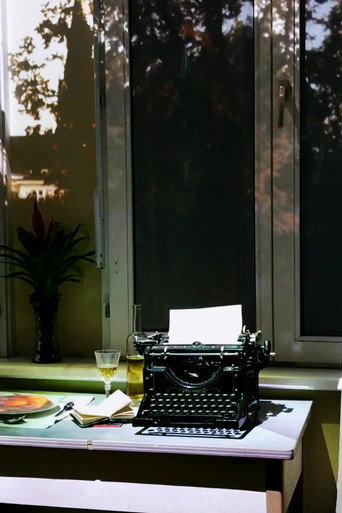 Journey Around My Room