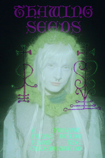 Thawing Seeds: A Forest Fairy Guide from the Underground