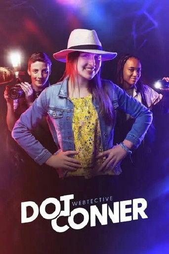 Dot Conner: Webtective