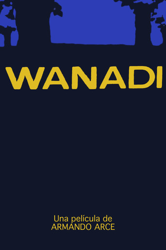 Wanadi