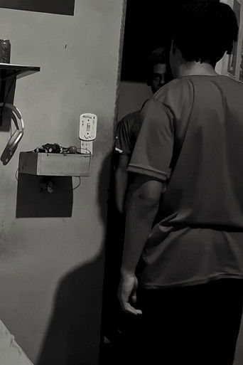 O Hóspede indesejado