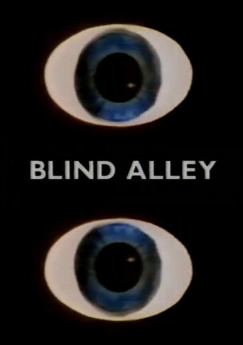 Blind Alley