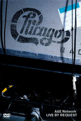 Chicago: Live by Request