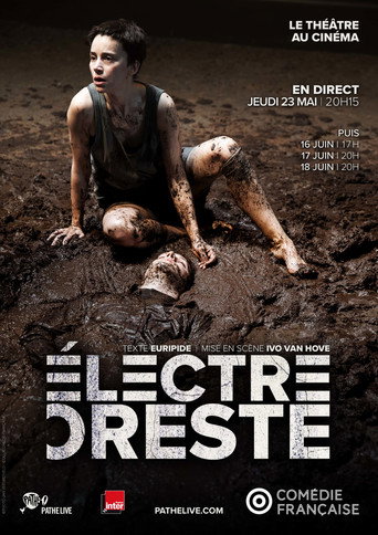 Γlectre / Oreste