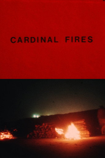 Cardinal Fires