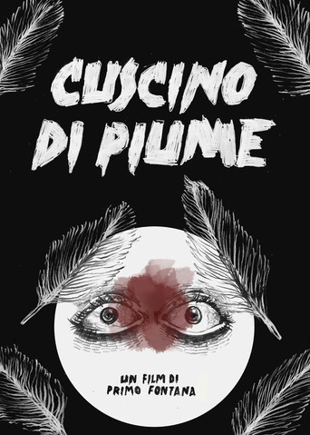 Il cuscino di piume