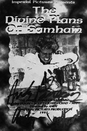 The Divine Plans of Samhain