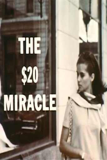 The $20 Miracle