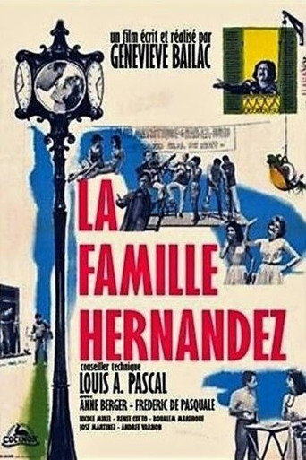 La Famille Hernandez