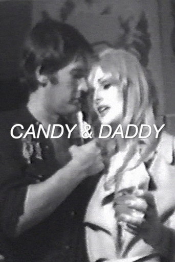 Candy & Daddy
