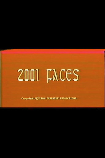 2001 Faces