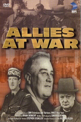 Allies At War