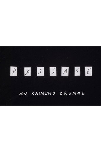 Passage