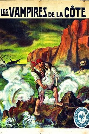 Vampires of the Coast