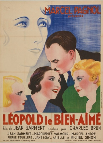 LΓ©opold le bien-aimΓ©